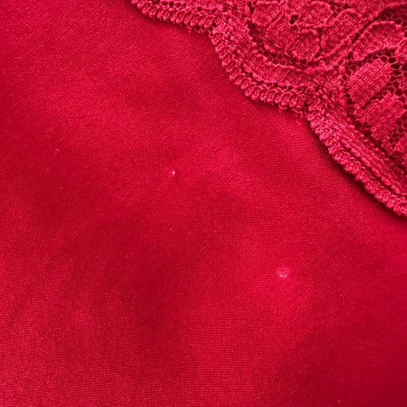 Nine West Silk Camisole NWT - Picture 5 of 5